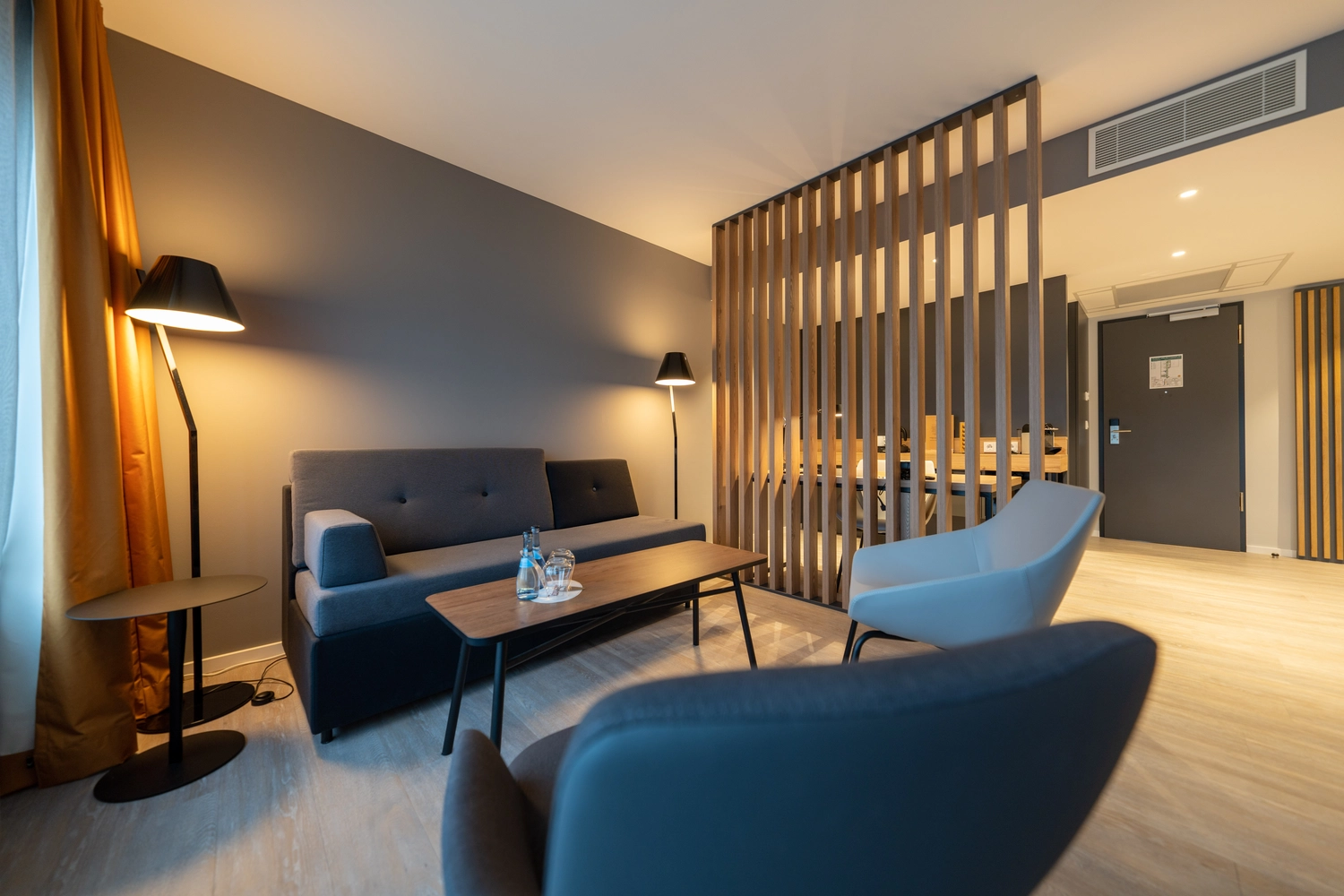 KIDOQ - Kimmerle, Development -Opportunities - Quality - Hotel Aalen