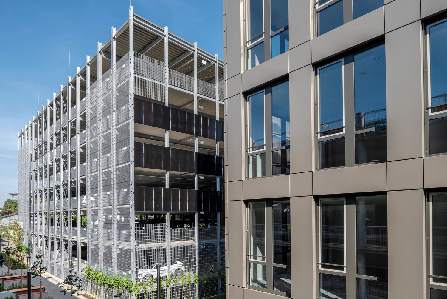 KIDOQ - Kimmerle, Development -Opportunities - Quality - The Hub in Walldorf